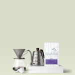 Glass Roasters