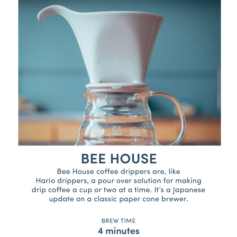 Glass Roasters