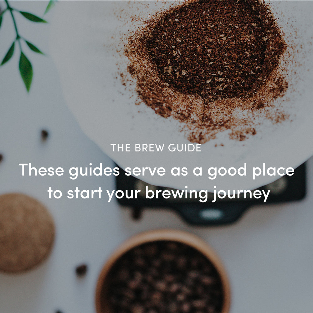 Glass Roasters
