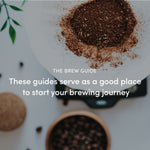 Glass Roasters