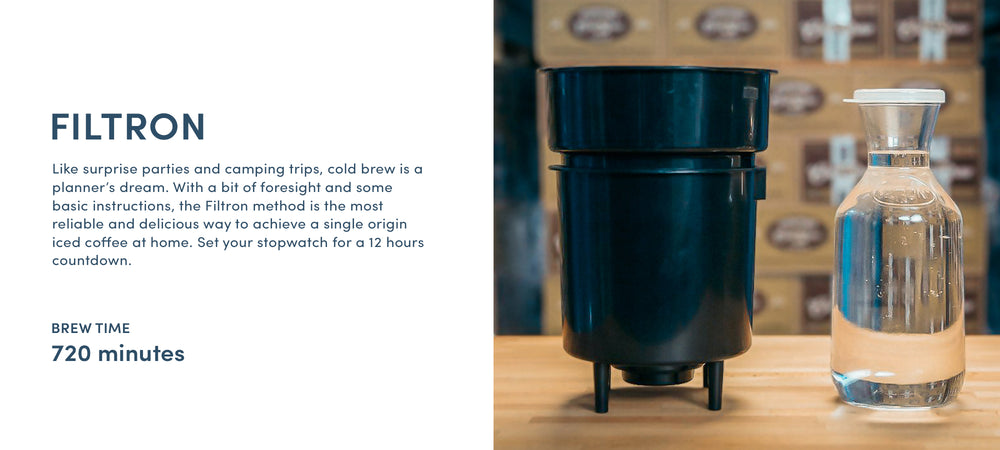 Glass Roasters