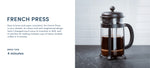Glass Roasters