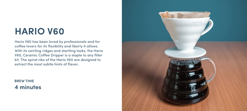 Glass Roasters