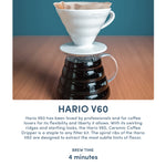 Glass Roasters