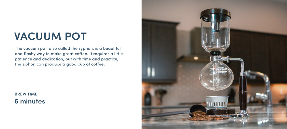 Glass Roasters