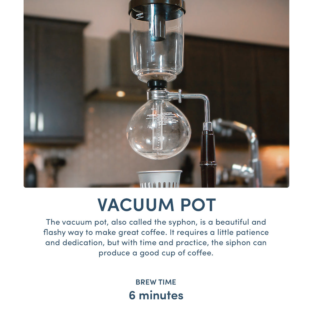 Glass Roasters