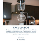 Glass Roasters
