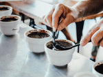 Glass Roasters